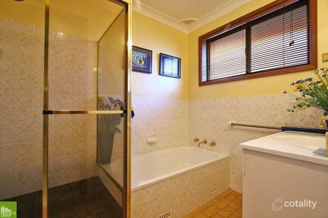 Property photo of 22 Belmont Road Dapto NSW 2530
