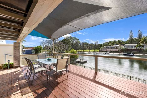 Property photo of 9 Andrew Avenue Broadbeach Waters QLD 4218