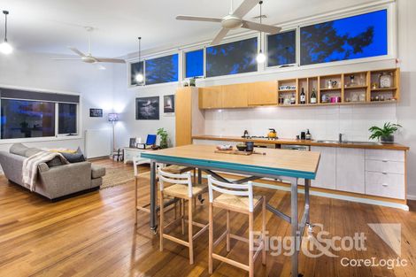 Property photo of 7A Seymour Crescent Soldiers Hill VIC 3350