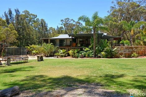 Property photo of 51 Emerald Drive Carabooda WA 6033