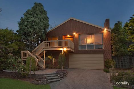 14 Wagon Rd, Templestowe, VIC 3106