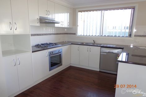 Property photo of 36 Dunheved Circle Dubbo NSW 2830