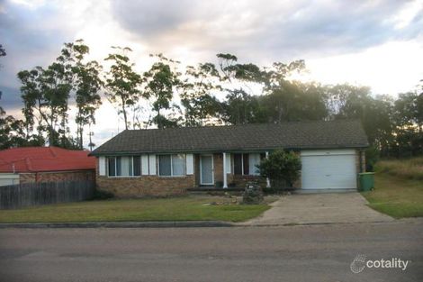 Property photo of 238 Pollock Avenue Wyong NSW 2259