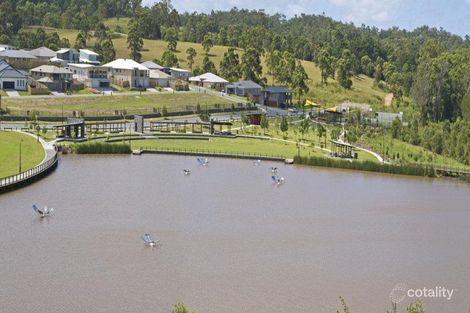 Property photo of 35 Macleay Circuit Upper Coomera QLD 4209