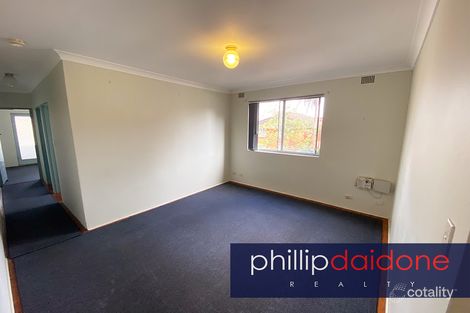 Property photo of 2/119 Graham Street Berala NSW 2141