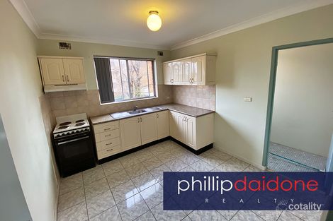 Property photo of 2/119 Graham Street Berala NSW 2141