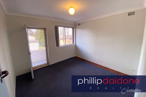 Property photo of 2/119 Graham Street Berala NSW 2141