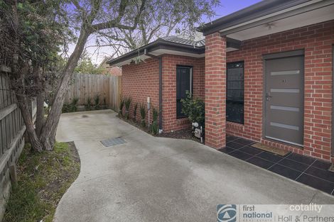 Property photo of 3/13 Louis Street Doveton VIC 3177