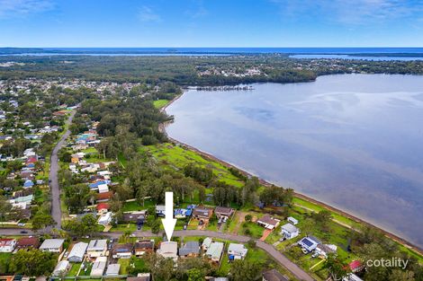 Property photo of 14 Kallaroo Road San Remo NSW 2262