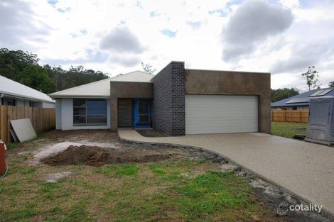 Property photo of 14 Cargelligo Court North Boambee Valley NSW 2450