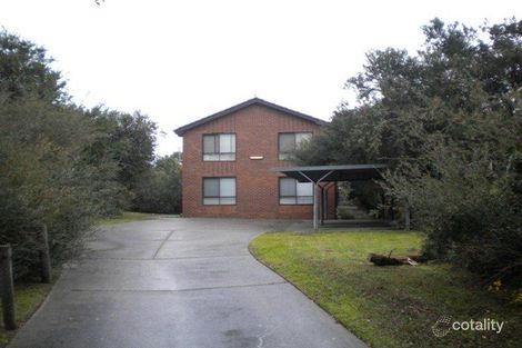 Property photo of 1 Melva Court Frankston VIC 3199