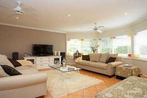 Property photo of 6 Reston Grange Bella Vista NSW 2153