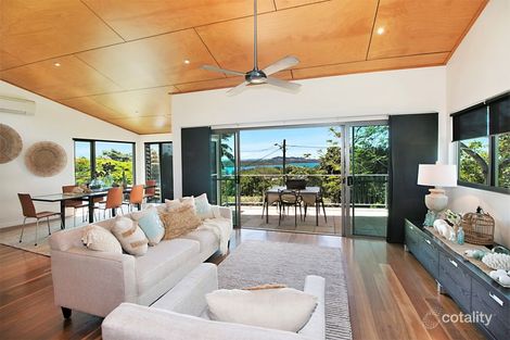 Property photo of 16 Bambery Street Fingal Head NSW 2487