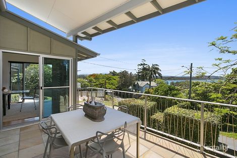 Property photo of 16 Bambery Street Fingal Head NSW 2487