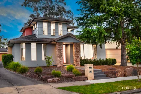 1/22 Rotherwood Ave, Mitcham, VIC 3132