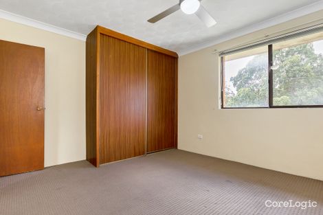 Property photo of 4/30 Park Avenue Westmead NSW 2145