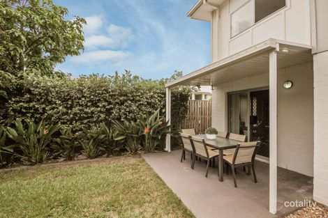 Property photo of 44/89 Northquarter Drive Murrumba Downs QLD 4503