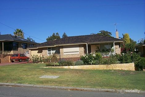 11 Kirkland Pl, Melville, WA 6156