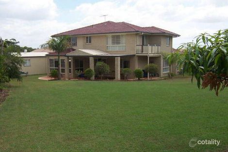 Property photo of 7 Panache Close Eight Mile Plains QLD 4113