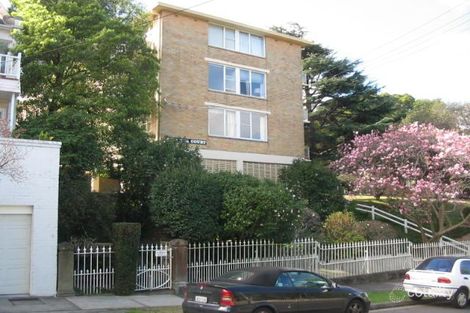 Property photo of 10/26 Lavender Street Lavender Bay NSW 2060