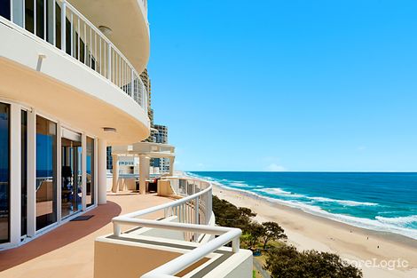 Property photo of 327/2-4 View Avenue Surfers Paradise QLD 4217