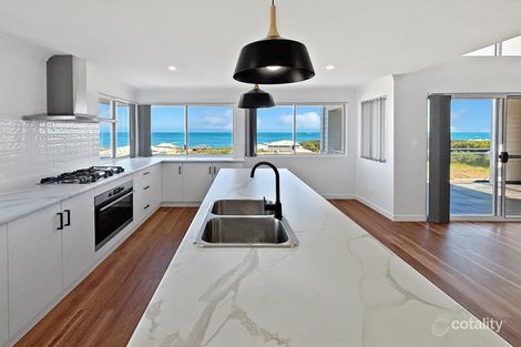 Property photo of 4 Oceanside Boulevard Dongara WA 6525