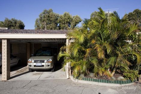 Property photo of 3/25 Cape Street Osborne Park WA 6017
