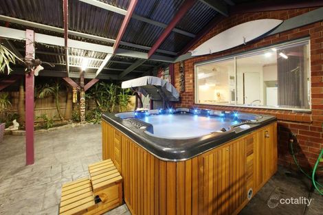 Property photo of 185 Karoo Road Rowville VIC 3178