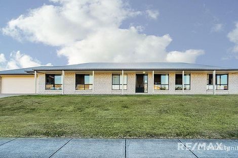 Property photo of 1 Bickle Place North Booval QLD 4304