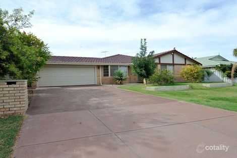 8 Avignon Rtt, Port Kennedy, WA 6172
