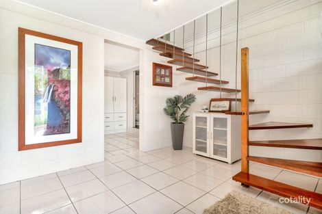 Property photo of 11 Jaye Street Edge Hill QLD 4870