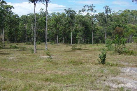 Property photo of 45 Lorikeet Drive Tamaree QLD 4570