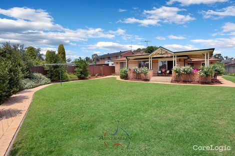 Property photo of 11 Haultain Street Minto NSW 2566