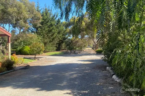 Property photo of 535 Sayers Road Hoppers Crossing VIC 3029