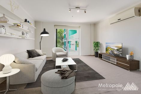 25/31 Moreland St, Footscray, VIC 3011
