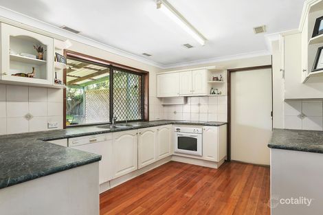 Property photo of 10 Nitawill Street Everton Park QLD 4053
