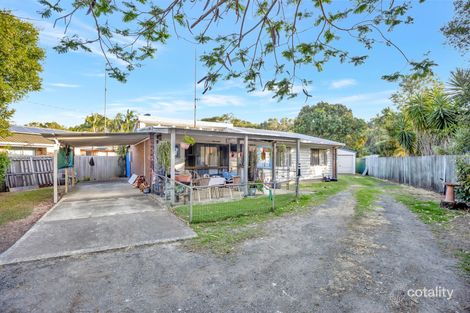 Property photo of 115 Mudjimba Beach Road Mudjimba QLD 4564