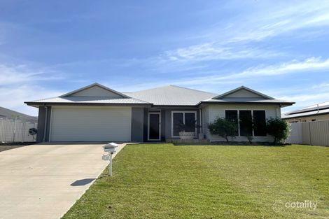 Property photo of 8 Raymond Terrace Goondiwindi QLD 4390