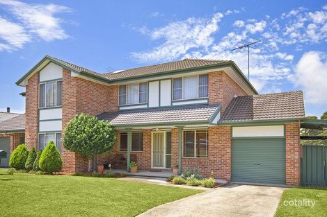 Property photo of 13A Chippendale Place Helensburgh NSW 2508