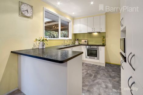 Property photo of 396 Clegg Road Wandin North VIC 3139