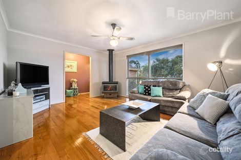 Property photo of 396 Clegg Road Wandin North VIC 3139