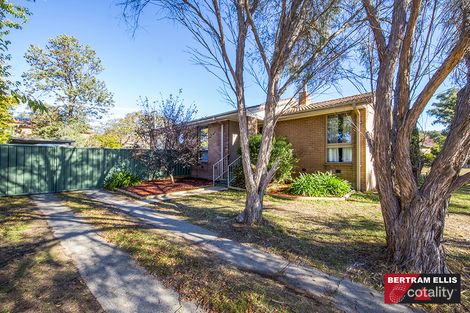 22 Casuarina St, Rivett, ACT 2611