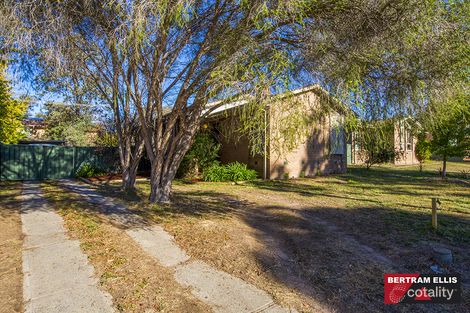 Property photo of 22 Casuarina Street Rivett ACT 2611