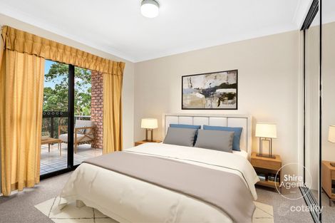Property photo of 61/33 Bernard Road Padstow Heights NSW 2211