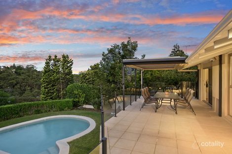 31 Burraneer Ave, St Ives, NSW 2075