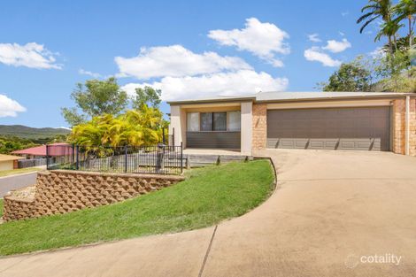 Property photo of 45 Dartmouth Close Clinton QLD 4680