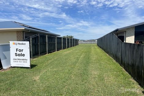 45 Pacific Ave, Sarina, QLD 4737