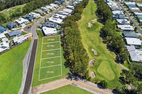 4502 Balgownie Dr, Peregian Springs, QLD 4573