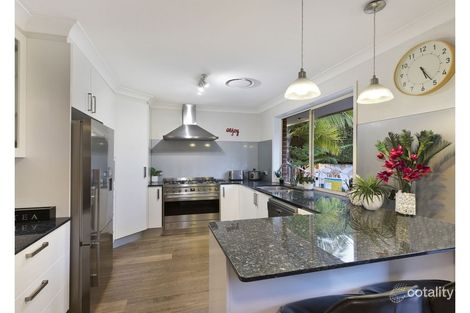Property photo of 10 Hampton Close Terrigal NSW 2260