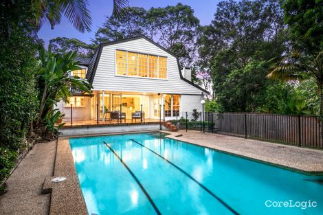 Property photo of 23 Blighs Road Cromer NSW 2099